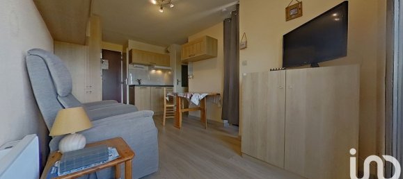 استوديو في Jura, France رقم 289951 3