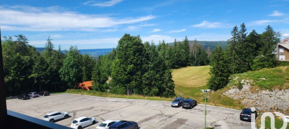 استوديو في Jura, France رقم 289951 13