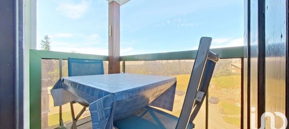 استوديو في Jura, France رقم 289951 12