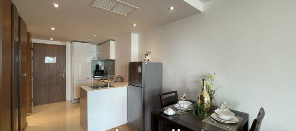 1 bedroom Condo in Kathu, Thailand No. 25310 3