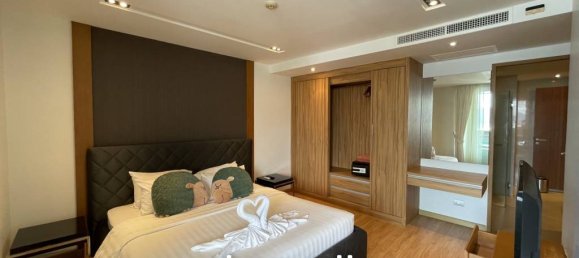 1 bedroom Condo in Kathu, Thailand No. 25310 5