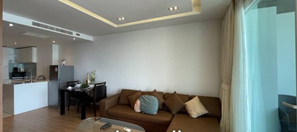 1 bedroom Condo in Kathu, Thailand No. 25310 2