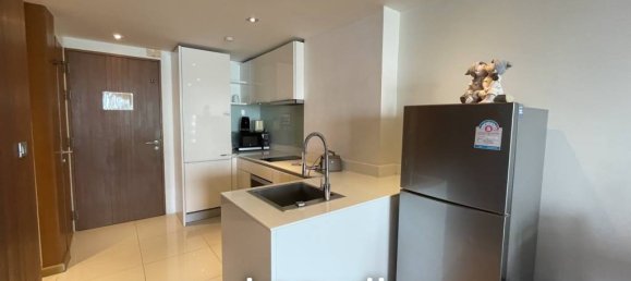 1 bedroom Condo in Kathu, Thailand No. 25310 4