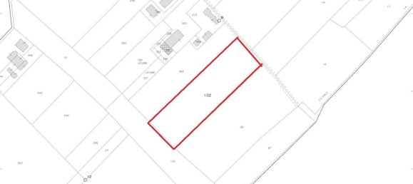 Terrain à Paese, Italy 8000m² No. 121539 4