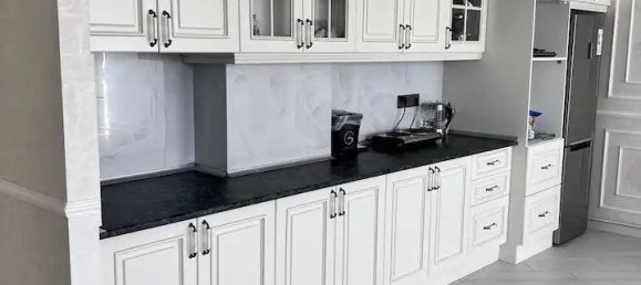 3 chambres Appartement à Nasimi, Azerbaijan No. 1238 11