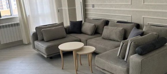 3 chambres Appartement à Nasimi, Azerbaijan No. 1238 16