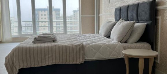 3 chambres Appartement à Nasimi, Azerbaijan No. 1238 18