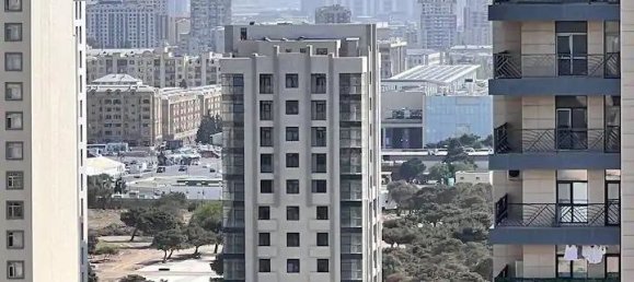 3 chambres Appartement à Nasimi, Azerbaijan No. 1238 25