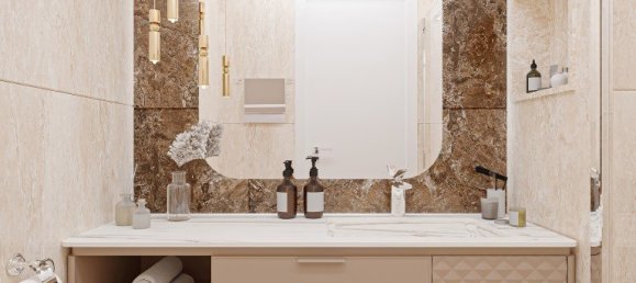 شقة 1+1 في Alanya, Turkey رقم 14993 16