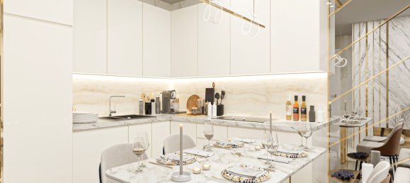 شقة 1+1 في Alanya, Turkey رقم 14993 12