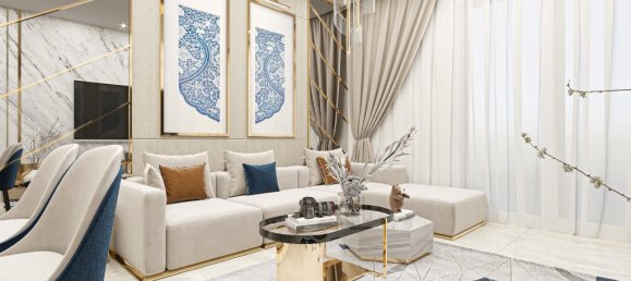 شقة 1+1 في Alanya, Turkey رقم 14993 13