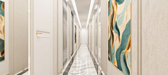 شقة 1+1 في Alanya, Turkey رقم 14993 8