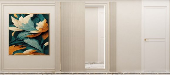 شقة 1+1 في Alanya, Turkey رقم 14993 10