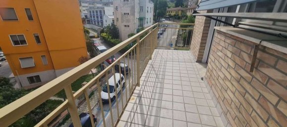 Квартира с 3 комнатами в Анкона, Италия № 154280 29