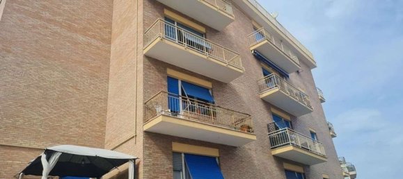 Квартира с 3 комнатами в Анкона, Италия № 154280 32