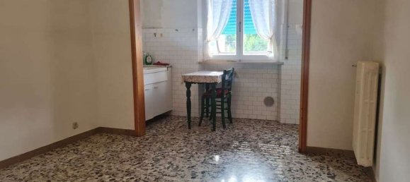 Квартира с 3 комнатами в Анкона, Италия № 154280 10