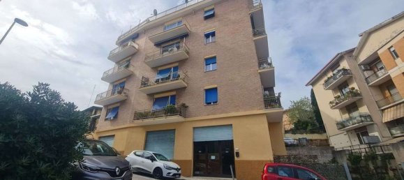 Квартира с 3 комнатами в Анкона, Италия № 154280 34