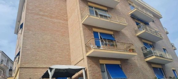 Квартира с 3 комнатами в Анкона, Италия № 154280 33