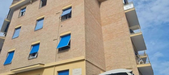 Квартира с 3 комнатами в Анкона, Италия № 154280 31