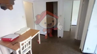 3 غرف نوم شقة في Mataro, Spain رقم 202684