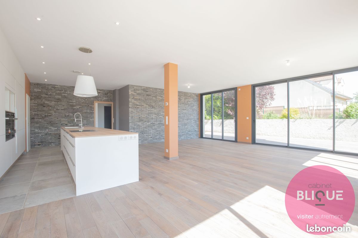 Apartamento de 2 dormitorios en Art-sur-Meurthe, France No. 236141