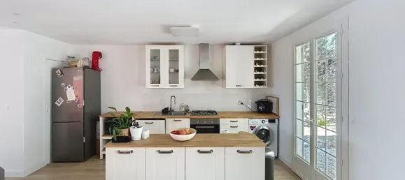 Villa T3 em Occitanie, France N.º 323839 3