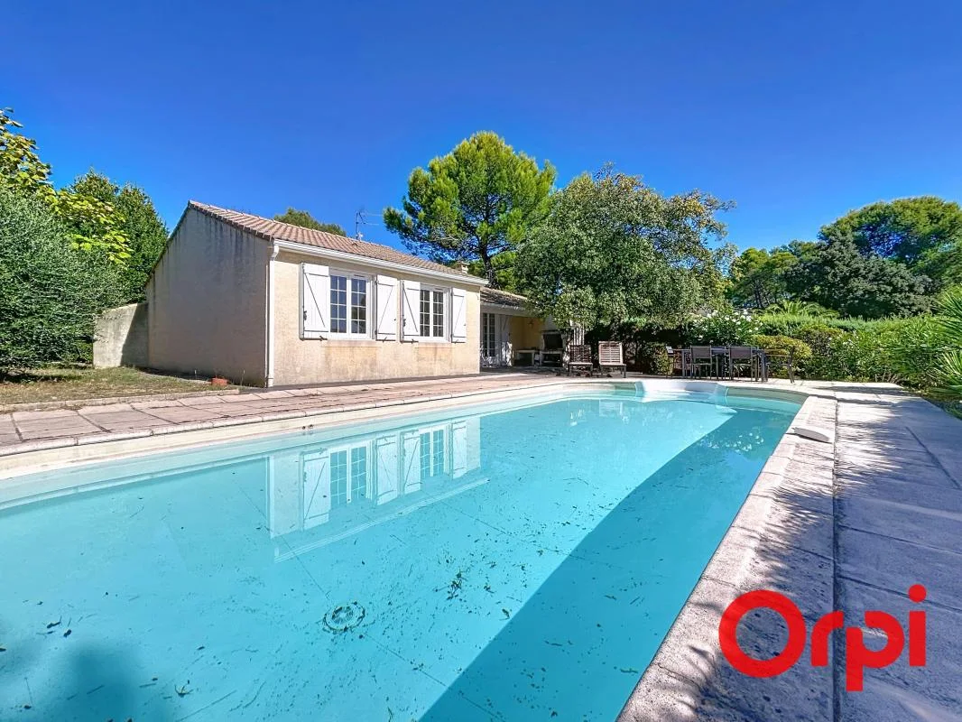 Villa T3 em Occitanie, France N.º 323839