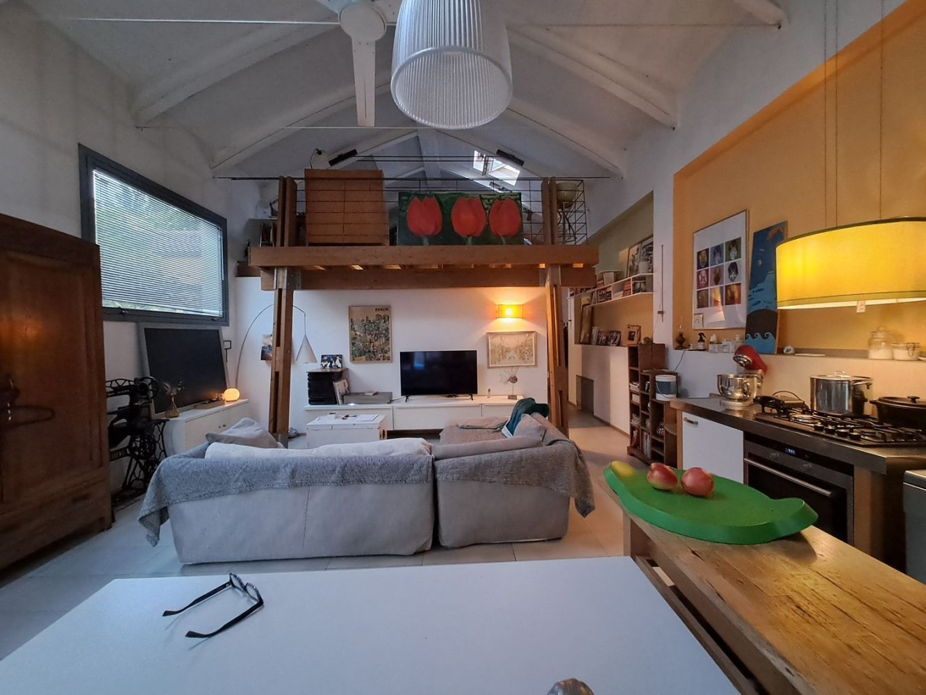 Studio in Spilamberto, Italy No. 254505