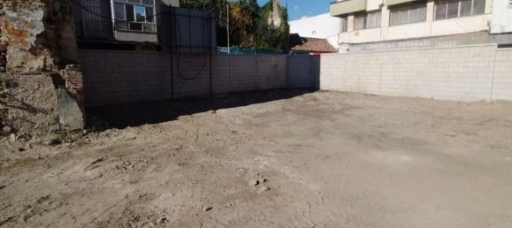 قطعة أرض في Cadiz, Spain رقم 150212 7