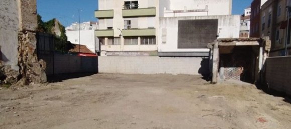 قطعة أرض في Cadiz, Spain رقم 150212 4