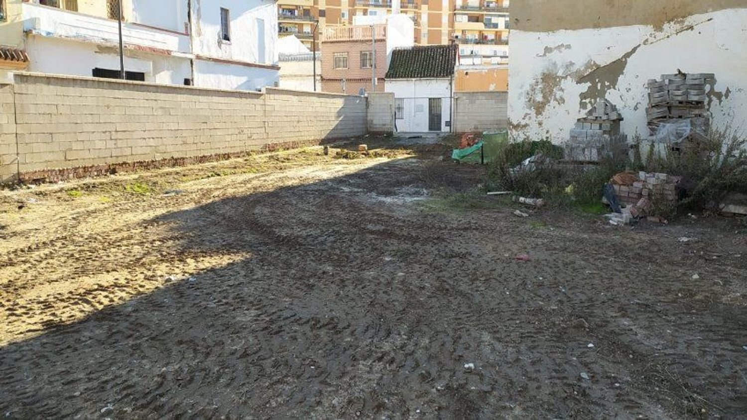  قطعة أرض في Cadiz, Spain رقم 150212