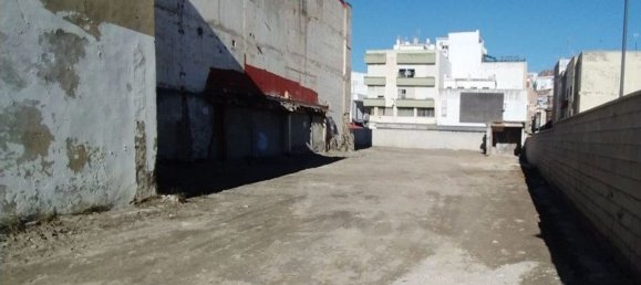 قطعة أرض في Cadiz, Spain رقم 150212 5