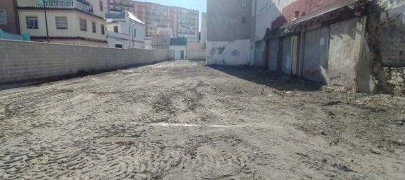 قطعة أرض في Cadiz, Spain رقم 150212 2