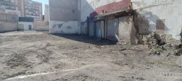 قطعة أرض في Cadiz, Spain رقم 150212 6