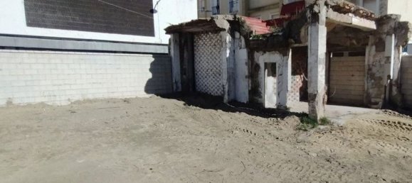 قطعة أرض في Cadiz, Spain رقم 150212 8