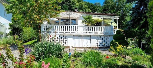 3 rooms Land in Pressbaum, Austria No. 163639 17