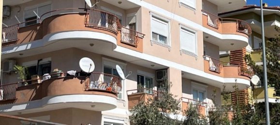 Apartment 4+1 in Alanya, Turkey No. 27660 21