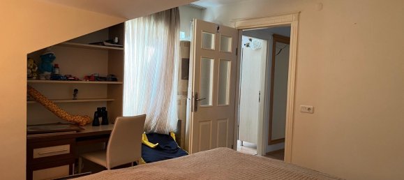 Apartment 4+1 in Alanya, Turkey No. 27660 16