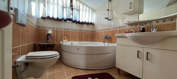 Apartment 4+1 in Alanya, Turkey No. 27660 14