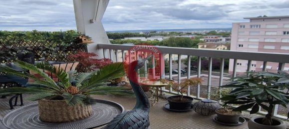 1 bedroom Apartment in Dijon, France No. 291079 3