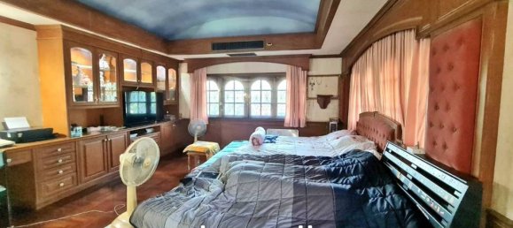 4 bedrooms Cafe / restaurant in Pattaya, Thailand No. 15325 9