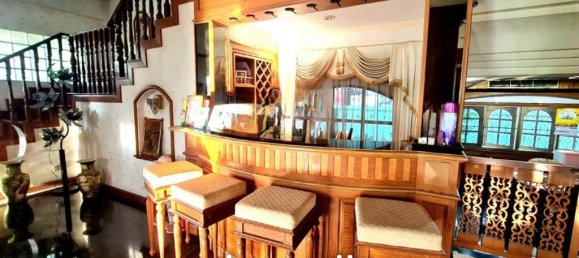 4 bedrooms Cafe / restaurant in Pattaya, Thailand No. 15325 10