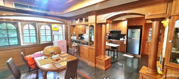 4 bedrooms Cafe / restaurant in Pattaya, Thailand No. 15325 5