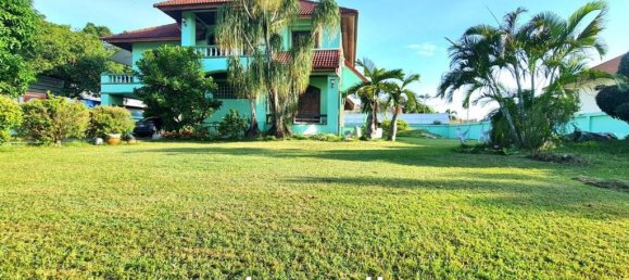 4 bedrooms Cafe / restaurant in Pattaya, Thailand No. 15325 2