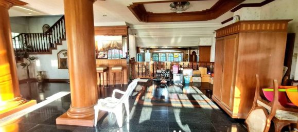 4 bedrooms Cafe / restaurant in Pattaya, Thailand No. 15325 8