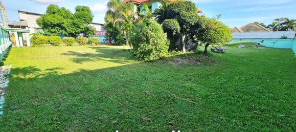 4 bedrooms Cafe / restaurant in Pattaya, Thailand No. 15325 3