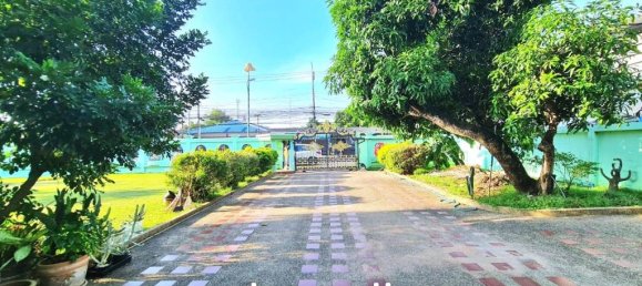 4 bedrooms Cafe / restaurant in Pattaya, Thailand No. 15325 4