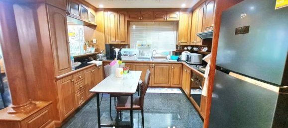 4 bedrooms Cafe / restaurant in Pattaya, Thailand No. 15325 6