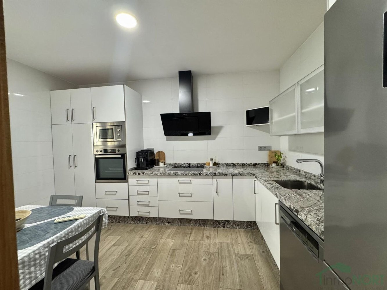 Casa de 3 dormitorios en Cartagena, Spain No. 281602