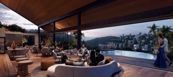 2 chambres villa à vendre à Pecatu, Badung, Bali, Indonesia № 2738 9